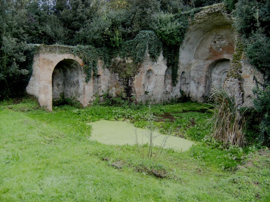 Fontanili del Lazio